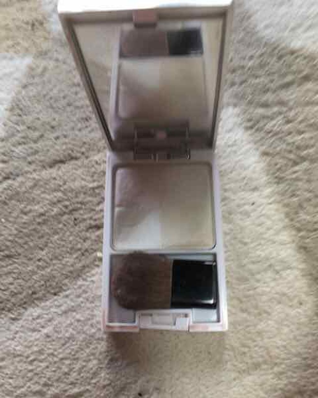 リサージ ブラッシュヴェイル/リサージ/パウダーチークを使ったクチコミ（1枚目）