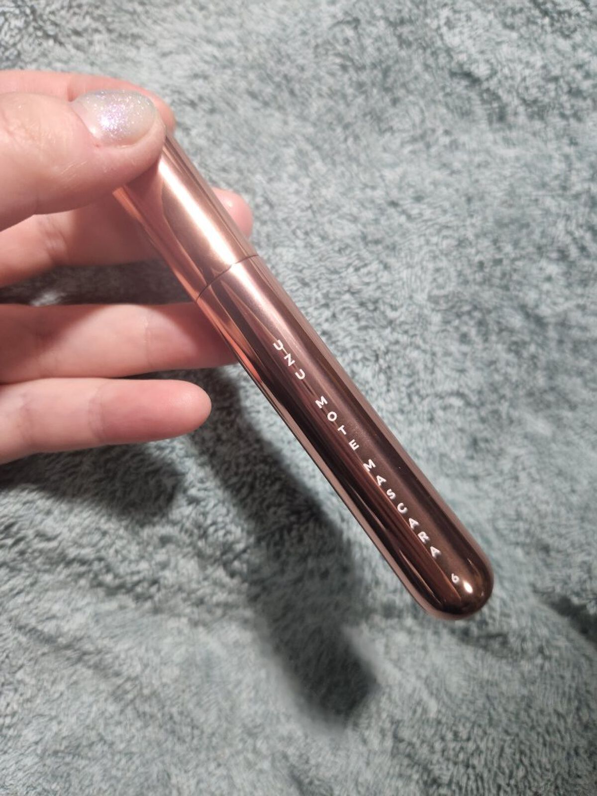 MOTE MASCARA™ (モテマスカラ)/UZU BY FLOWFUSHI/マスカラを使ったクチコミ（1枚目）