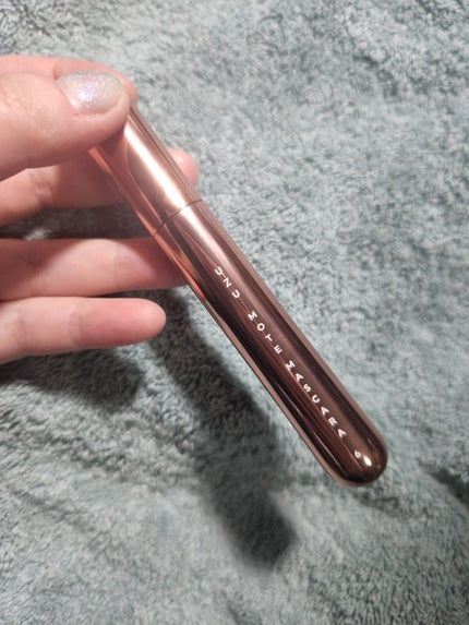 MOTE MASCARA™ (モテマスカラ)/UZU BY FLOWFUSHI/マスカラを使ったクチコミ(1枚目)