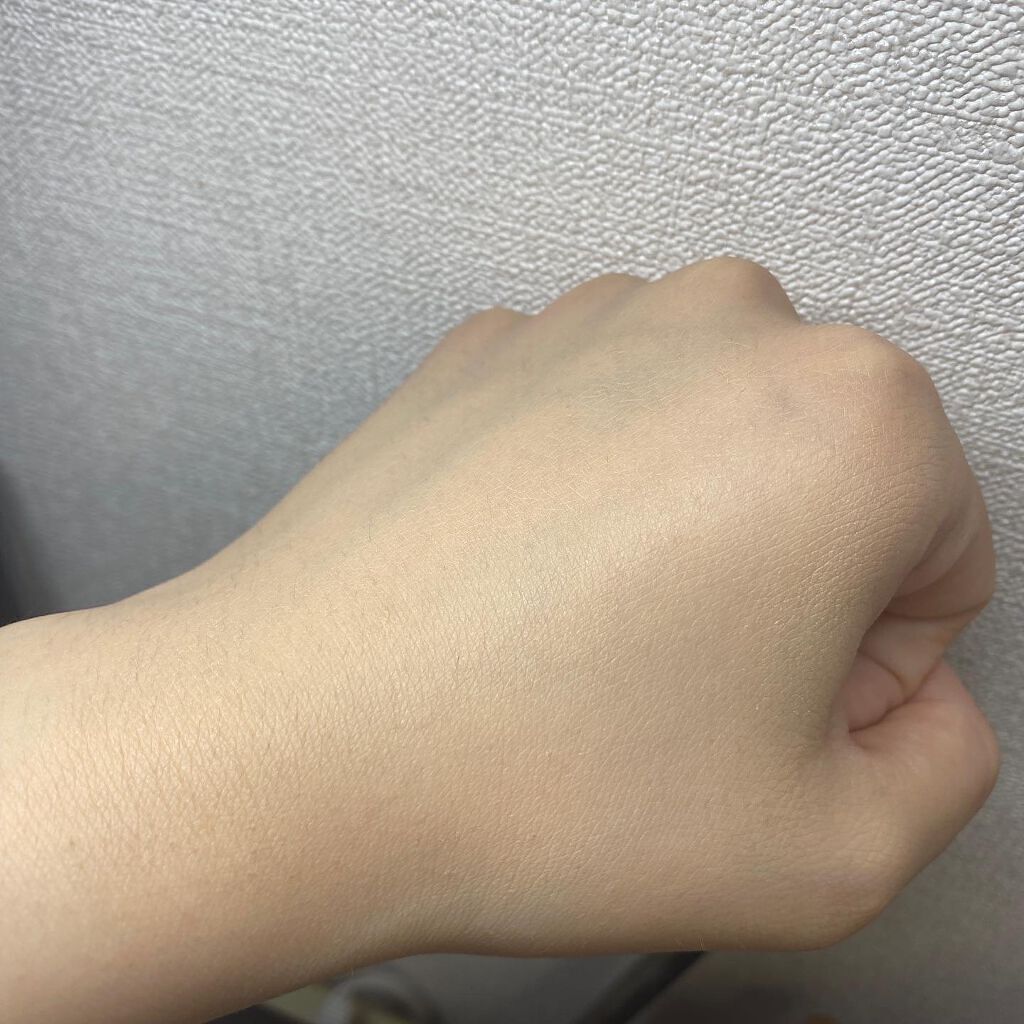 モイストラボ BBエッセンスクリーム/Moist Labo/BBクリームを使ったクチコミ(3枚目)