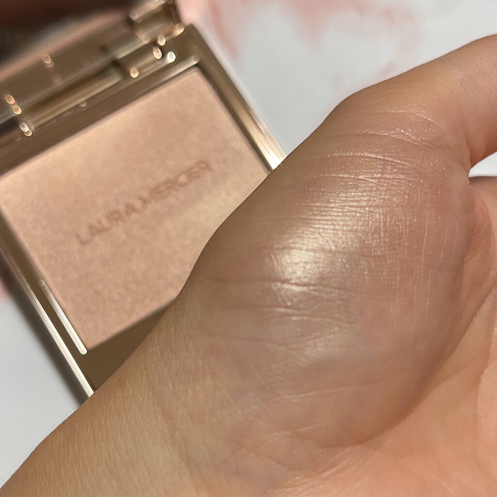 キャビアスティック アイカラー/ローラ メルシエ/スティックアイシャドウを使ったクチコミ（3枚目）