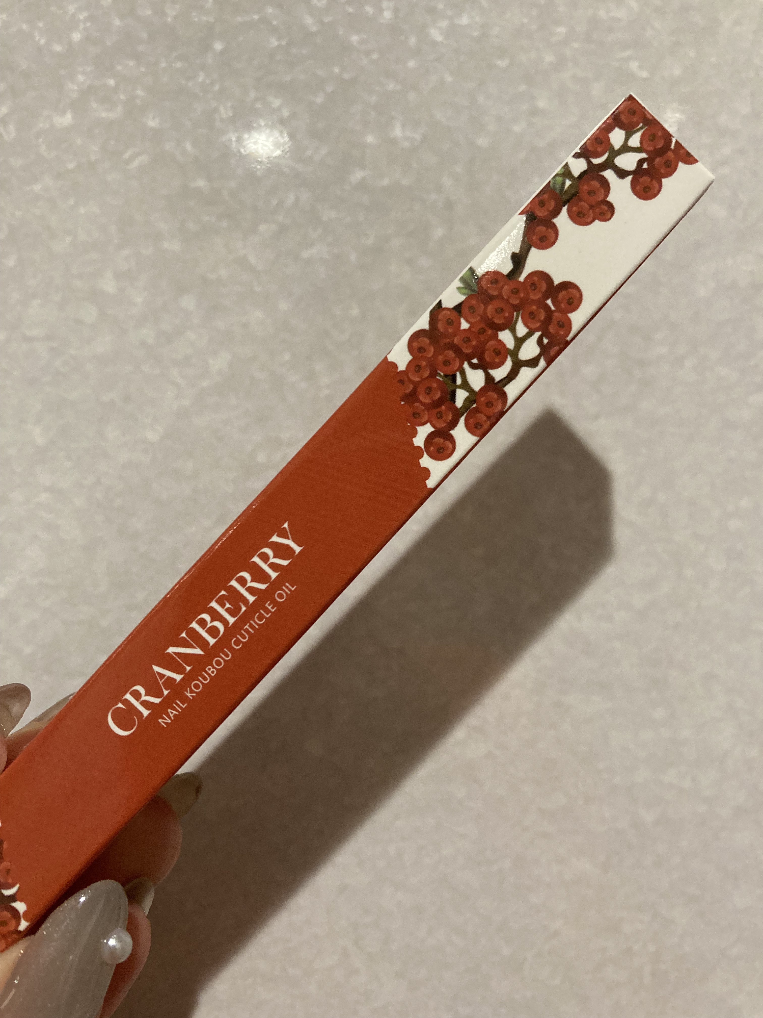 5ミクロンマグネット/ネイル工房/ジェルネイルを使ったクチコミ（2枚目）