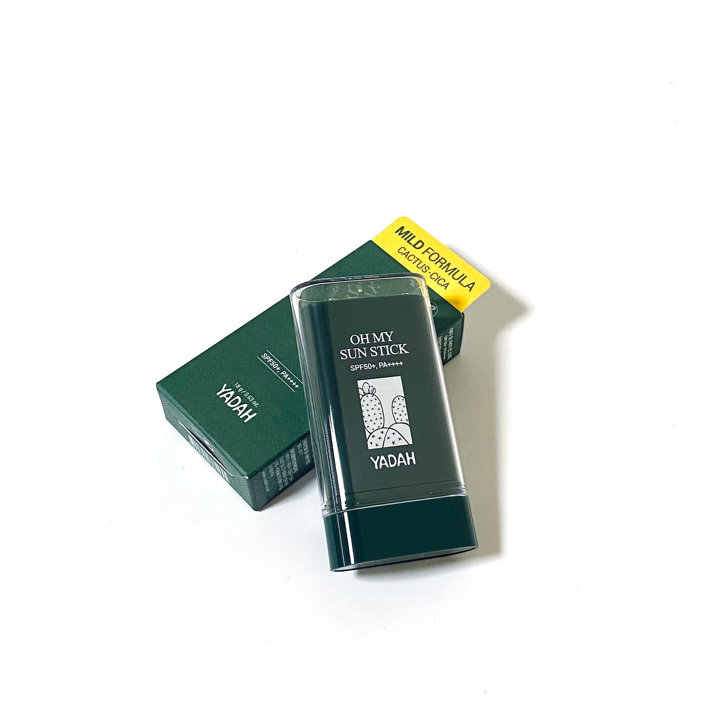 グリーンティーピュアクレンジングバームⅡ/YADAH/クレンジングバームを使ったクチコミ(5枚目)