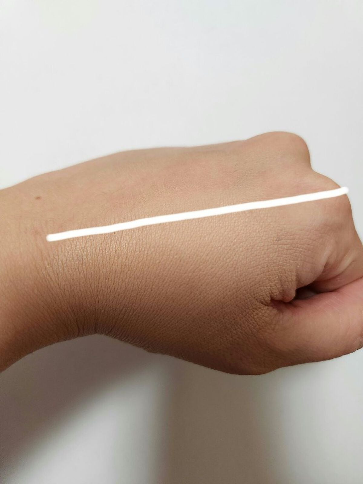 シルキーステイファンデーション/HERA/リキッドファンデーションを使ったクチコミ(3枚目)