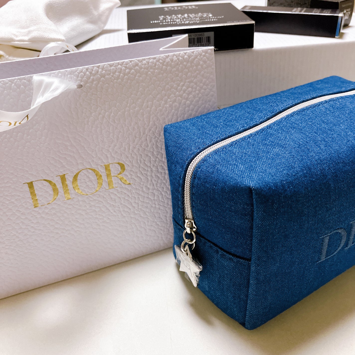 ディオール アディクト リップスティック/Dior/口紅を使ったクチコミ(2枚目)