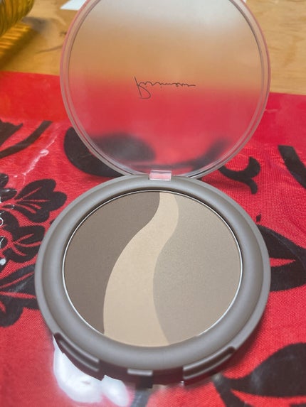 シアーマットシェーディング/Ririmew/シェーディングを使ったクチコミ(2枚目)