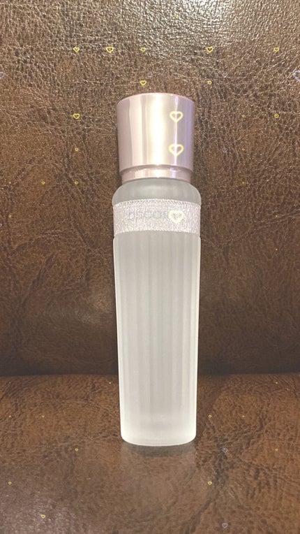 キモノ サクラ オードトワレ 15ml/DECORTÉ/香水(レディース)を使ったクチコミ(2枚目)