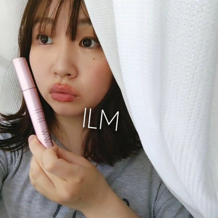 オールインワンマスカラ/ILM/マスカラを使ったクチコミ(1枚目)