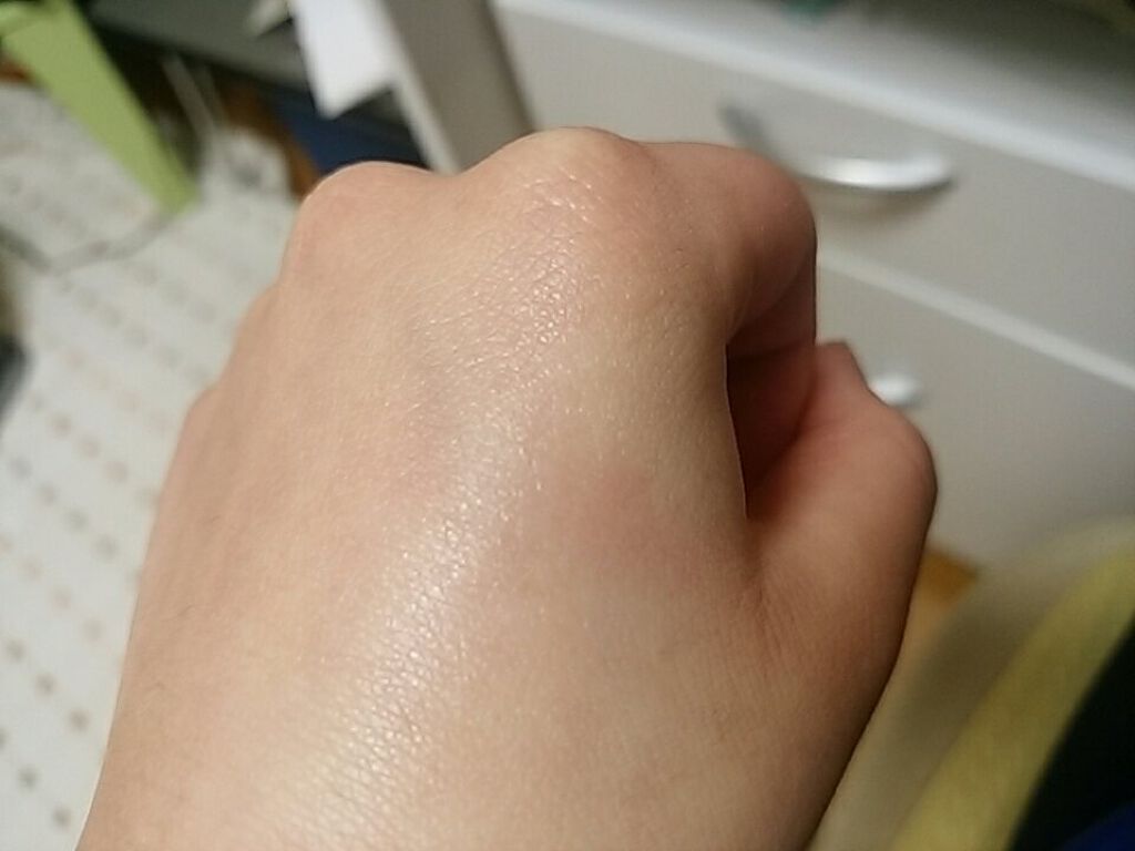 ウォーターリップ トーンアップCC/メンソレータム/リップクリームを使ったクチコミ(3枚目)