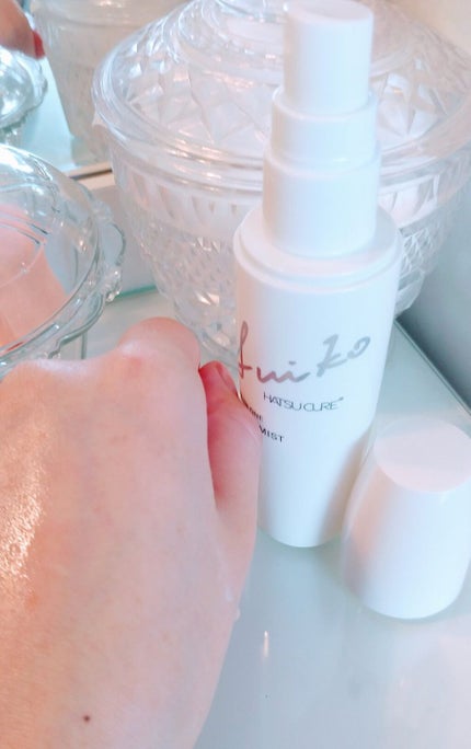 を使ったクチコミ(2枚目)