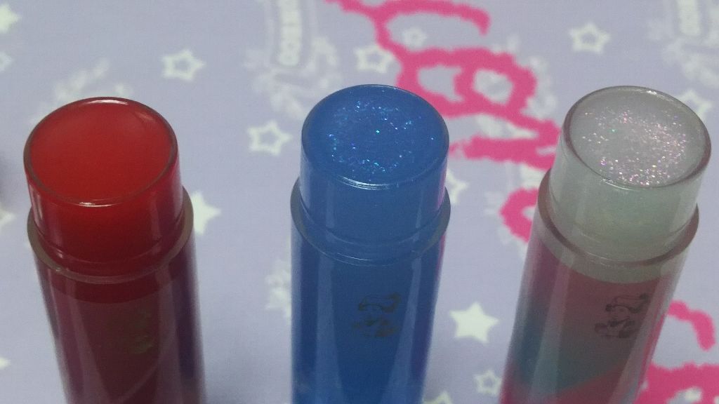 リップフォンデュ/メンソレータム/リップバームを使ったクチコミ(3枚目)