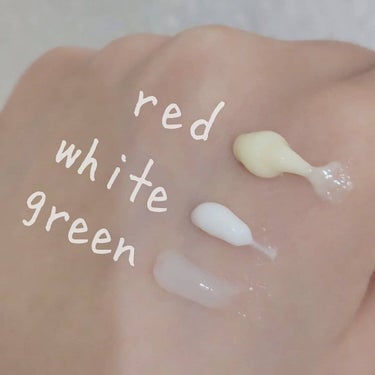 ハンドクリーム セット 2021 Green Holidays Edition/innisfree/ハンドクリームを使ったクチコミ（2枚目）