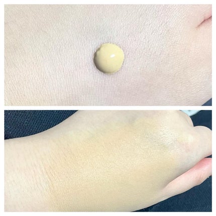 RMK リクイドファンデーション フローレスカバレッジ/RMK/リキッドファンデーションを使ったクチコミ(3枚目)