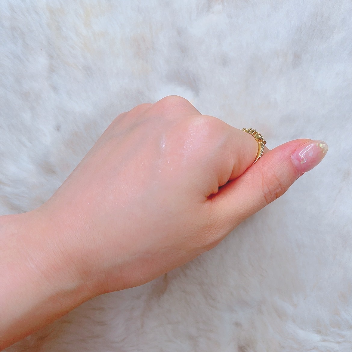 エッセンシャルシャワーナチュラル/ヴァーナル/ミスト状化粧水を使ったクチコミ（2枚目）