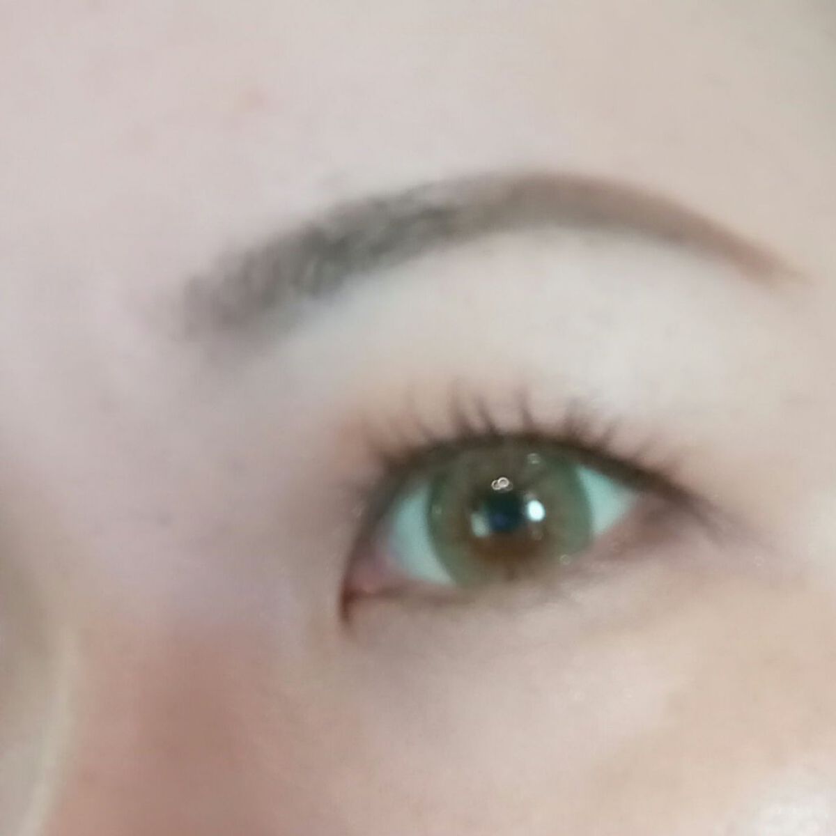 ジュ コントゥラスト/CHANEL/パウダーチークを使ったクチコミ（1枚目）