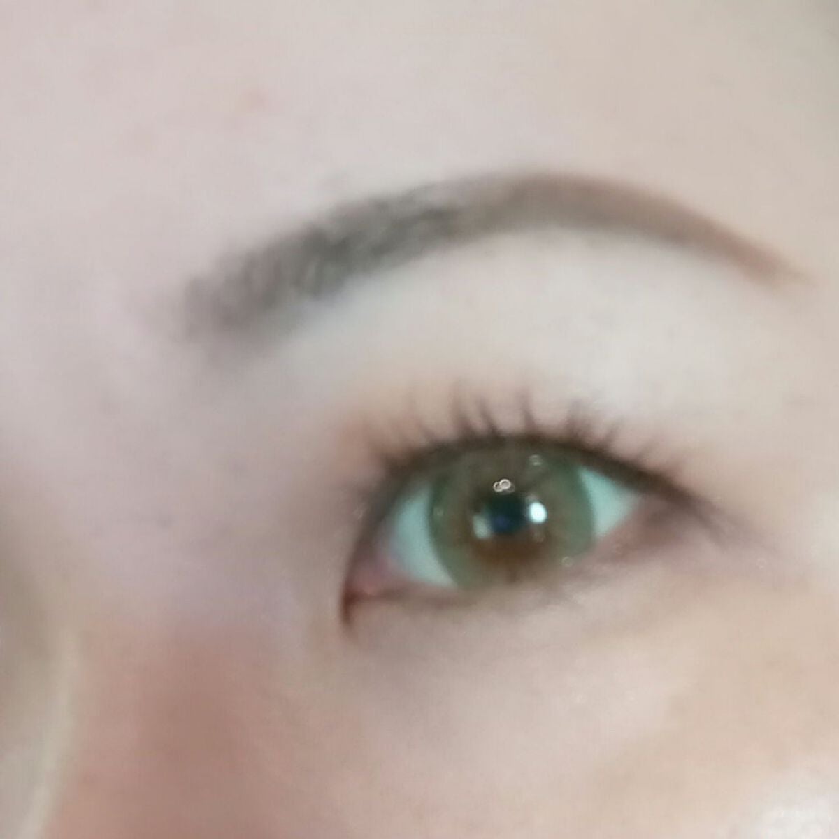 ジュ コントゥラスト/CHANEL/パウダーチークを使ったクチコミ(1枚目)