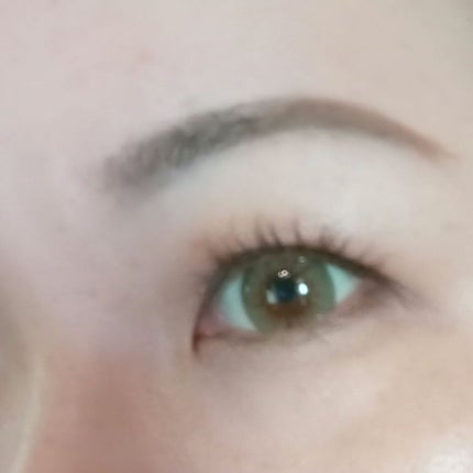 ジュ コントゥラスト/CHANEL/パウダーチークを使ったクチコミ(1枚目)