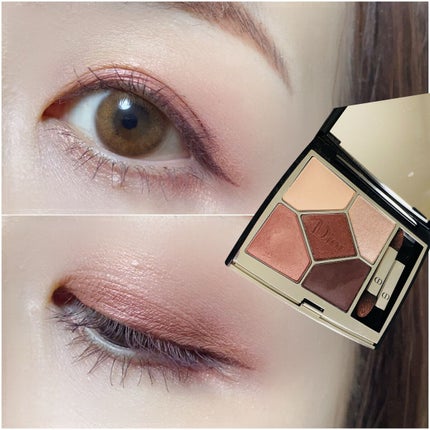 シルキーリキッドアイライナーWP/D-UP/リキッドアイライナーを使ったクチコミ(1枚目)