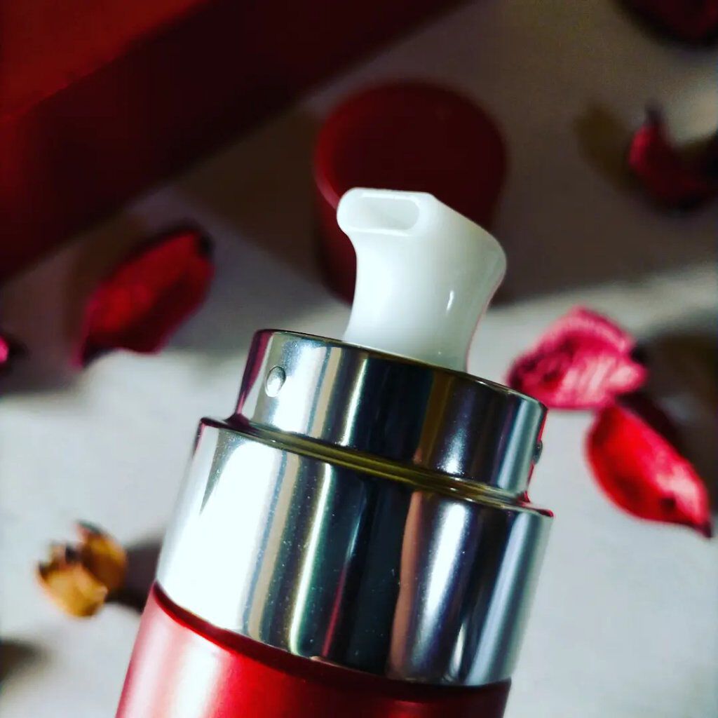 薬用ファーストエッセンス/ALBLANC/ブースター・導入液を使ったクチコミ（2枚目）