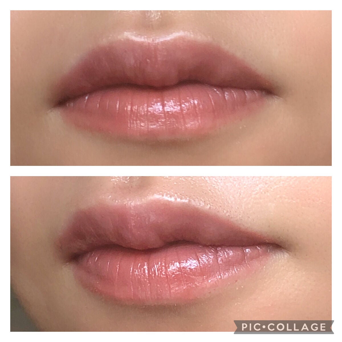 ティントティールージュ/コフレドール/口紅を使ったクチコミ(5枚目)