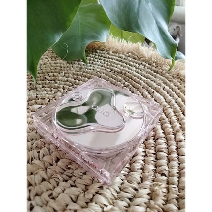 キル カバー ハイ グロウ クッション/CLIO/クッションファンデーションを使ったクチコミ(2枚目)