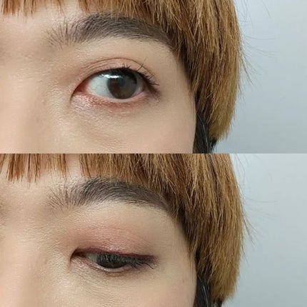 スティロ オンブル エ コントゥール/CHANEL/スティックアイシャドウを使ったクチコミ(6枚目)