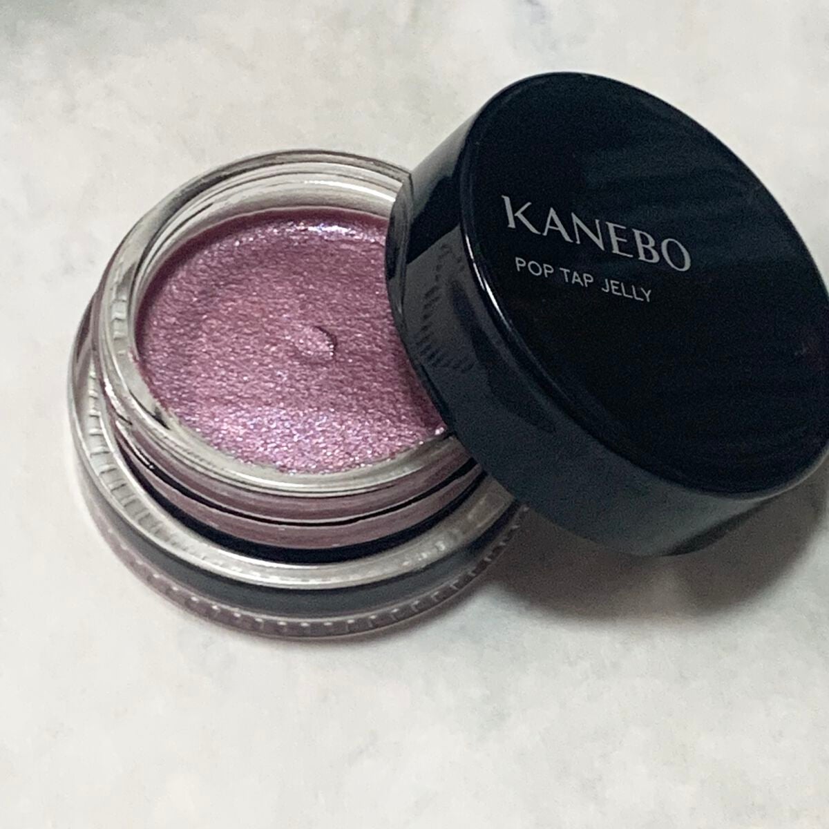 ポップタップジェリー/KANEBO/ジェル・クリームチークを使ったクチコミ(1枚目)