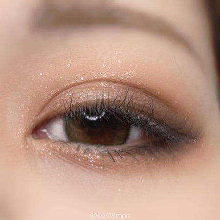 ラブ・ライナー リキッドアイライナーR3/ラブ・ライナー/リキッドアイライナーを使ったクチコミ(7枚目)