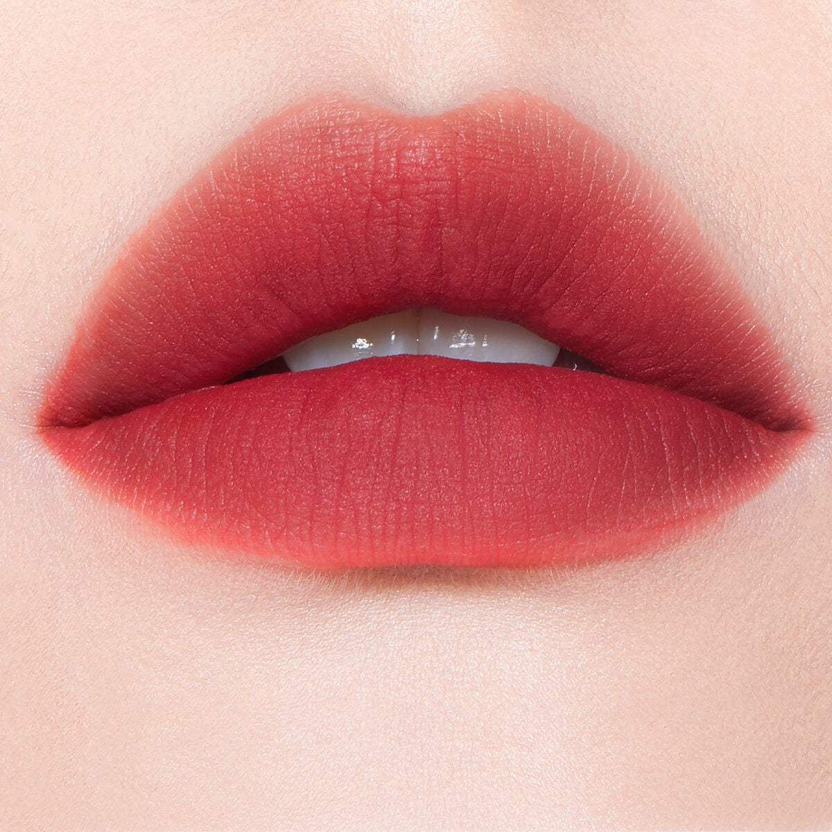 スーパーマットリップ&チークマッド EM15 初恋ピーチ