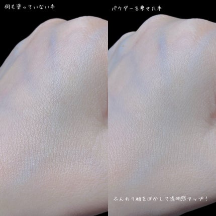 ローズ プレスト パウダー パープル系/ANNA SUI/プレストパウダーの画像