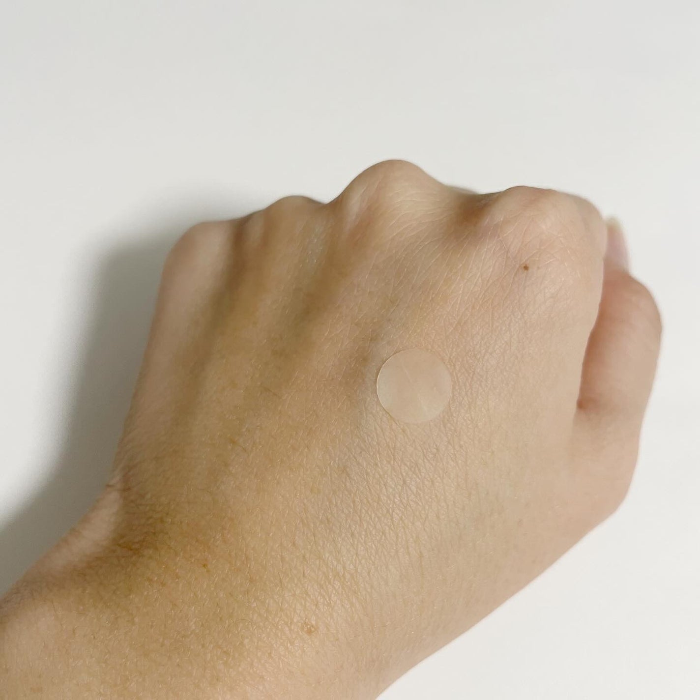 オニオンニューペア B5アンプル/Isntree/美容液を使ったクチコミ(8枚目)