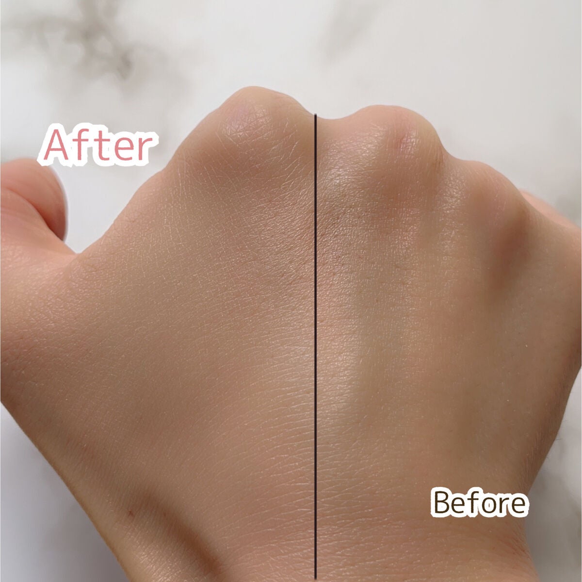 クッションチップアイカラーN/キスミー フェルム/単色アイシャドウを使ったクチコミ(5枚目)