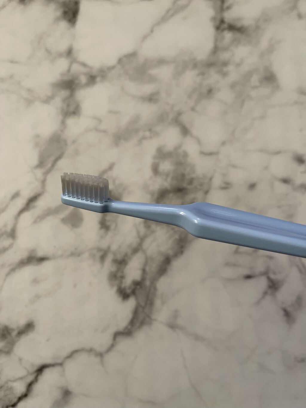 セレクト/TePe (テペ) 歯科医院専売品/歯ブラシを使ったクチコミ（3枚目）
