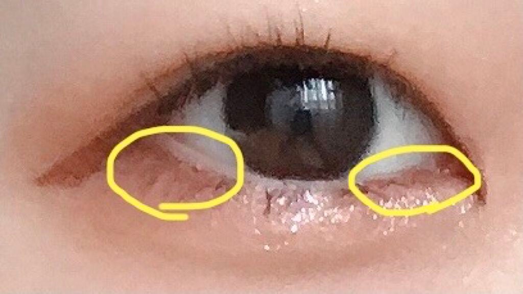 【旧品】パーフェクトスタイリストアイズ/キャンメイク/アイシャドウパレットを使ったクチコミ(3枚目)