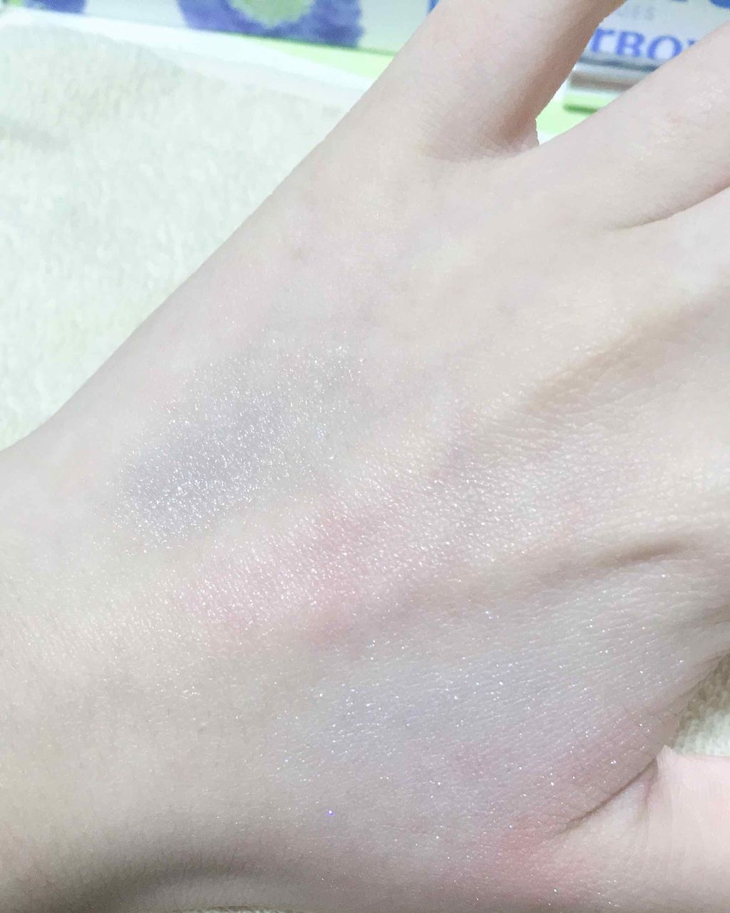 セレクト アイカラー/ESPRIQUE/単色アイシャドウを使ったクチコミ（2枚目）