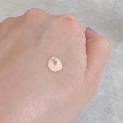 ディオールスキン フォーエヴァー スキン コレクト コンシーラー/Dior/リキッドコンシーラーを使ったクチコミ(3枚目)