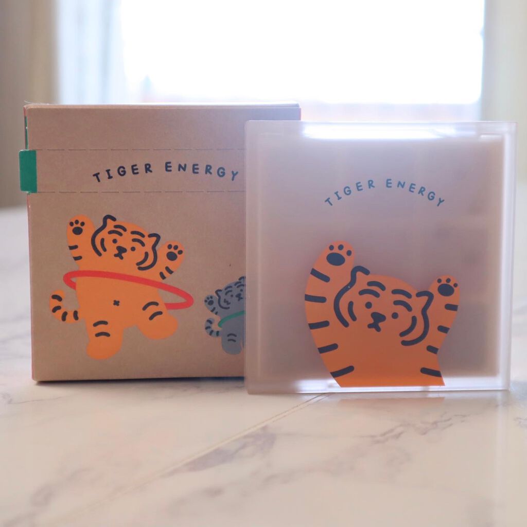 ムジークタイガープレイカラーアイズ/ETUDE/アイシャドウパレットを使ったクチコミ(2枚目)