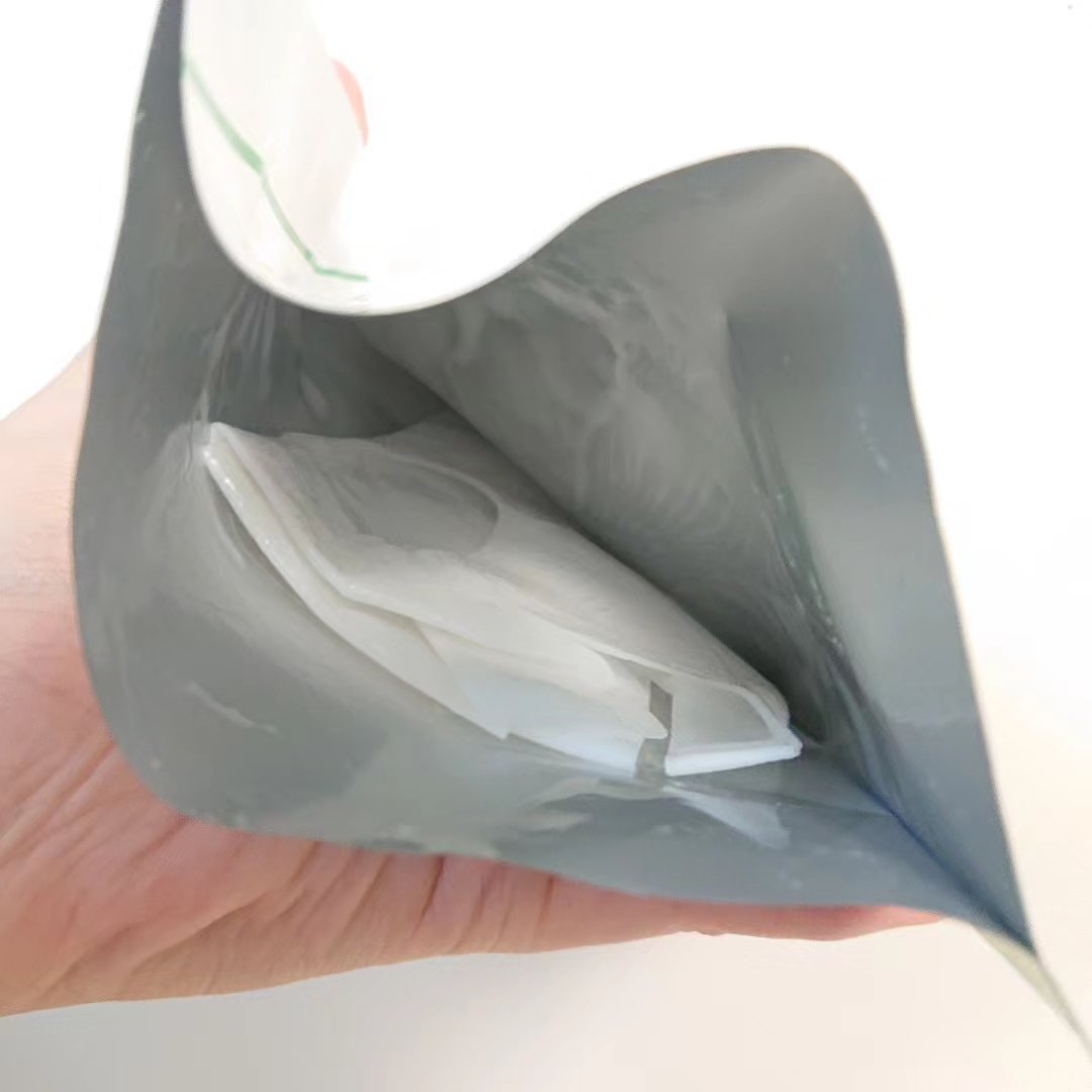 青汁フェイスマスク/青汁化粧品/シートマスク・パックを使ったクチコミ（3枚目）