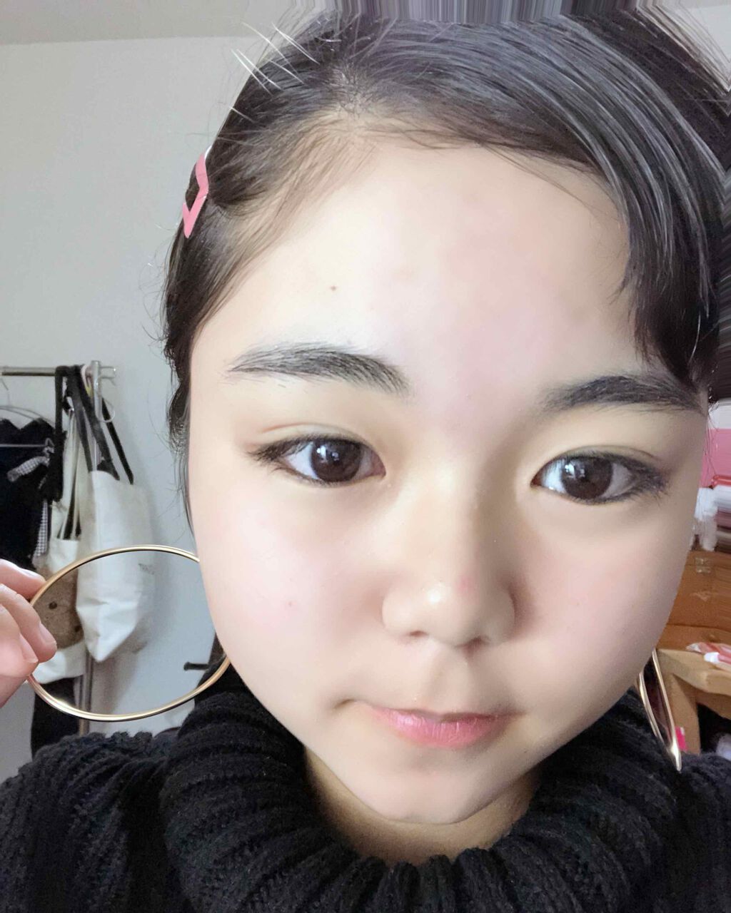 クリーミィ ポリッシュト ベース N/RMK/化粧下地を使ったクチコミ（2枚目）