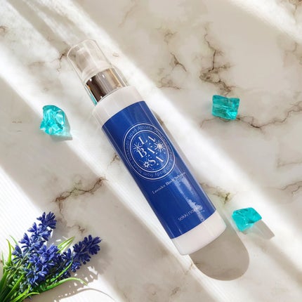 オールインワンジェル/LABASA/オールインワン化粧品を使ったクチコミ(1枚目)