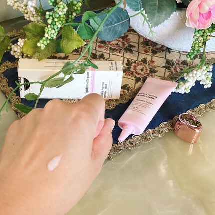 水光DMクリーム/DMクリーム/フェイスクリームを使ったクチコミ(2枚目)