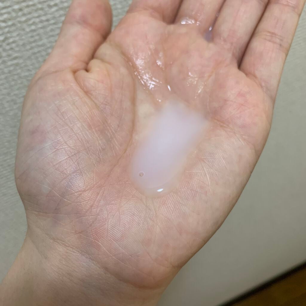 グリーン ダーマCICAビックトナー/ネイチャーリパブリック/化粧水を使ったクチコミ(3枚目)