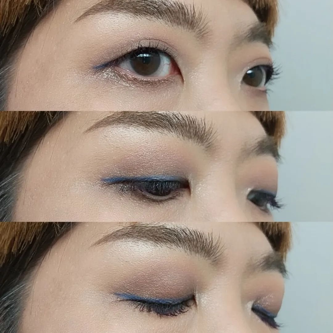 メイクアップ キット 六花/SUQQU/メイクアップキットを使ったクチコミ(3枚目)