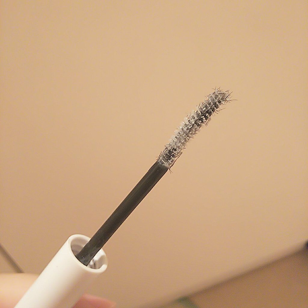 ラッシュマキシマイザーHP/KATE/マスカラ下地を使ったクチコミ(2枚目)