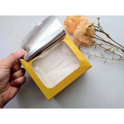 ルルルン ハイドラ V マスク/ルルルン/シートマスク・パックを使ったクチコミ(2枚目)