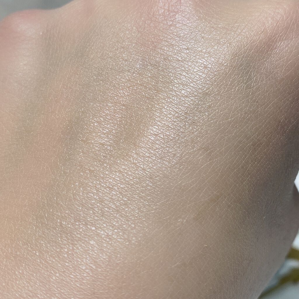 【旧】ディオールスキン フォーエヴァー スキン ヴェール/Dior/化粧下地を使ったクチコミ(7枚目)