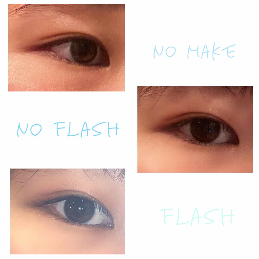 バレンタインボックス3ローズモーメント/VAVI MELLO/アイシャドウパレットを使ったクチコミ(4枚目)