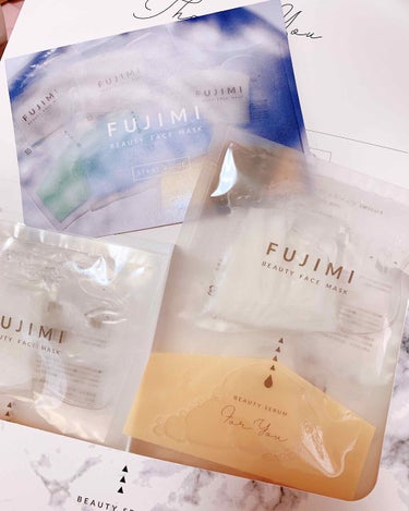 FUJIMI BEAUTY FACE MASK

｡*⑅୨୧┈┈┈┈┈┈┈┈┈୨୧⑅*｡

今の肌の調子に合わせてパーソナライズしてくれるフェイスマスク

公式HPで20個の質問(だいたい3分程度)を答