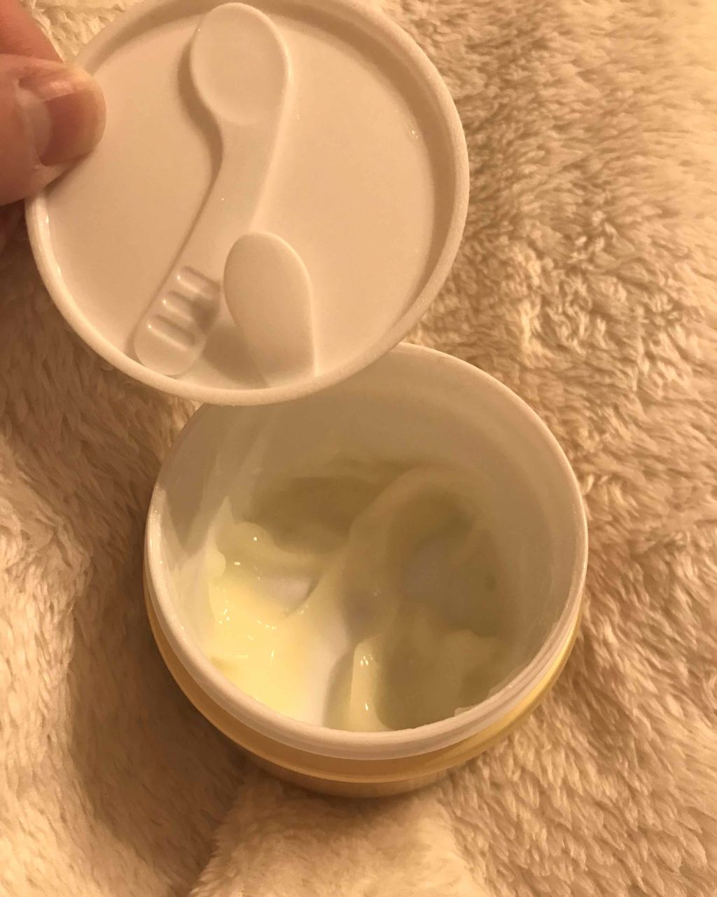 アクアコラーゲンゲルエンリッチリフトEX/ドクターシーラボⓇ/オールインワン化粧品を使ったクチコミ（2枚目）