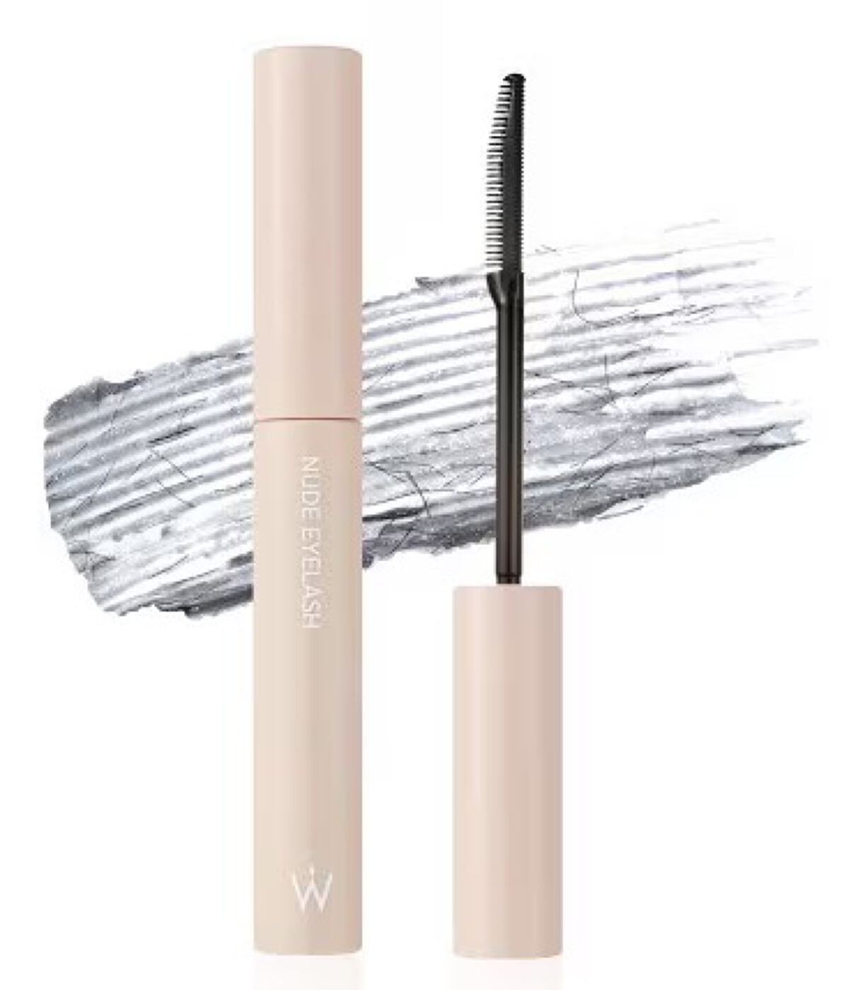 ウォンジョンヨ ヌードアイラッシュ/Wonjungyo/マスカラを使ったクチコミ(1枚目)